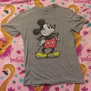 🎉HOST PICK🎉 Girls Disney Mickey Mouse Shirt